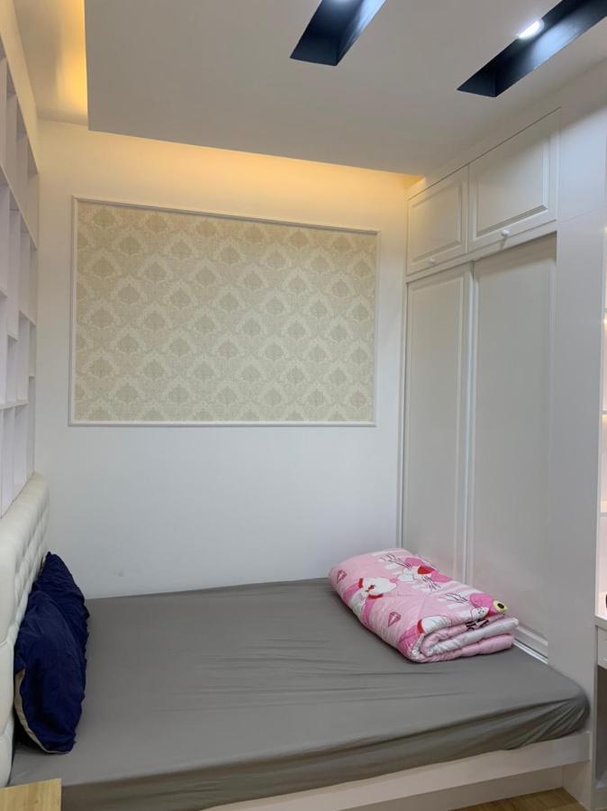 Saigon South Residence - Vina We Stay Ho Chi Minh City Exterior photo