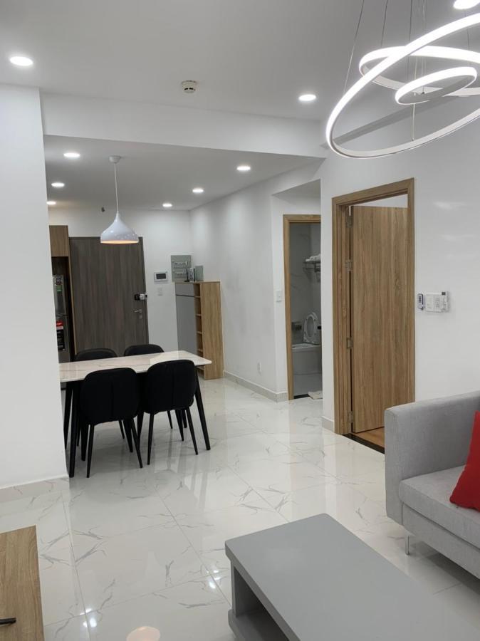 Saigon South Residence - Vina We Stay Ho Chi Minh City Exterior photo